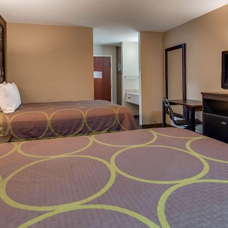 Surestay Hotel By Best Western Alexandria Airport Εξωτερικό φωτογραφία