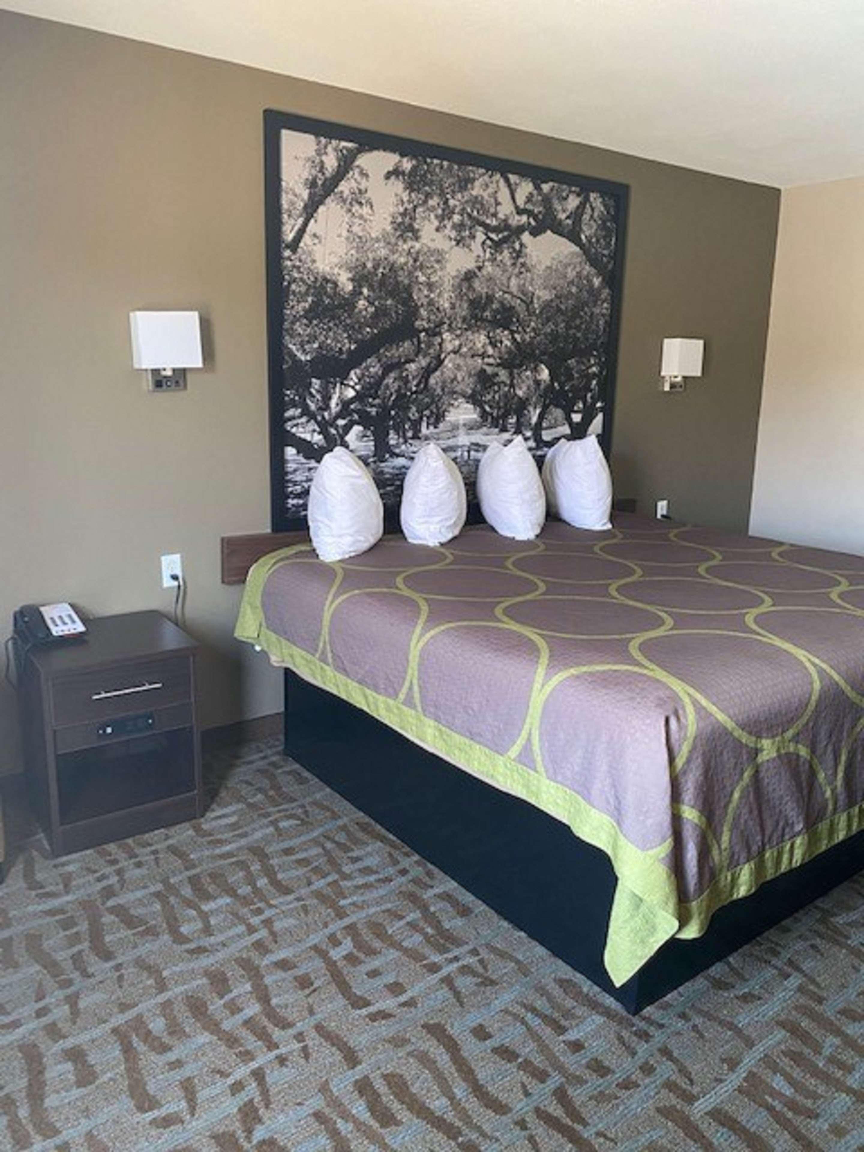 Surestay Hotel By Best Western Alexandria Airport Εξωτερικό φωτογραφία
