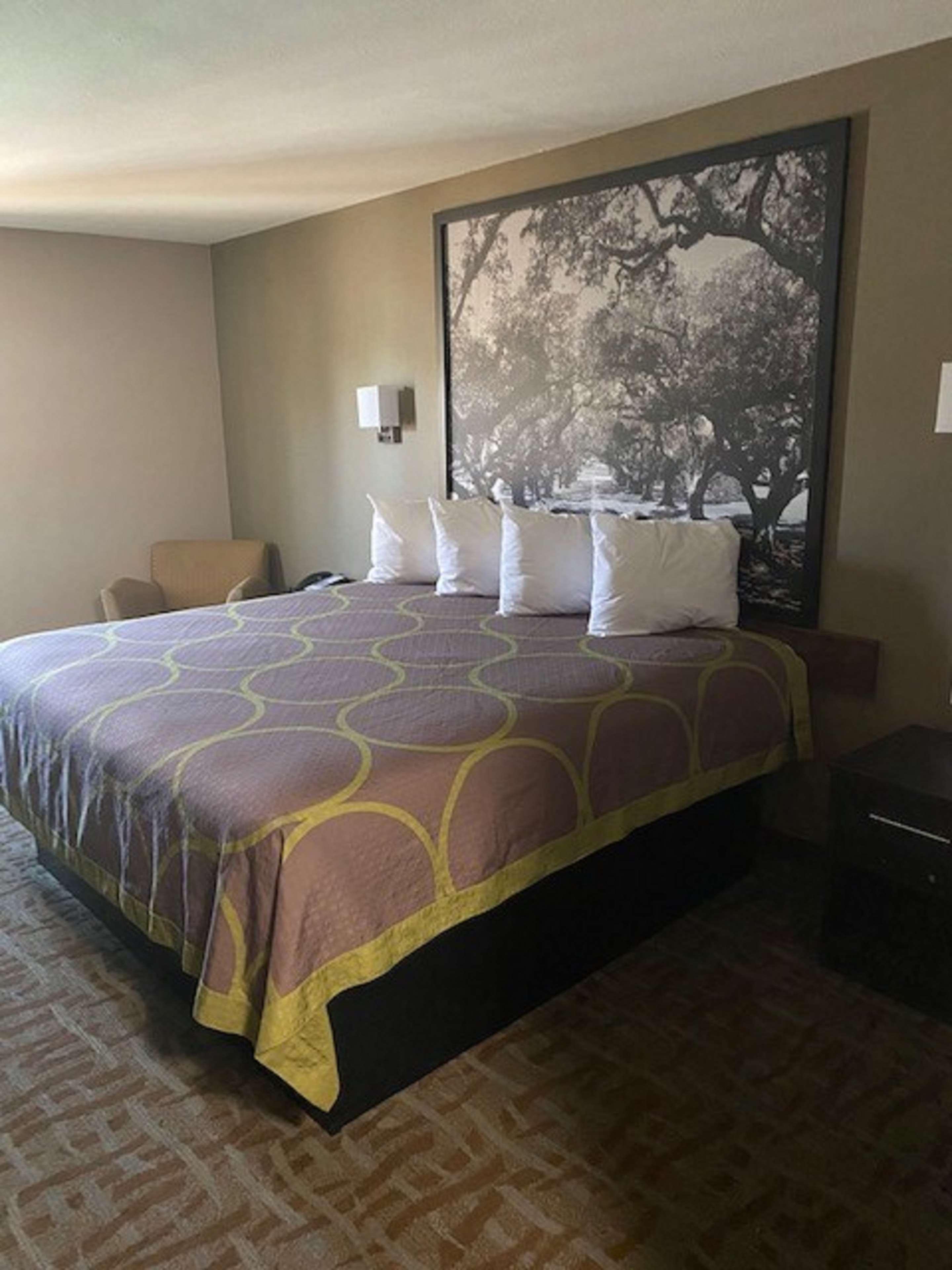 Surestay Hotel By Best Western Alexandria Airport Εξωτερικό φωτογραφία