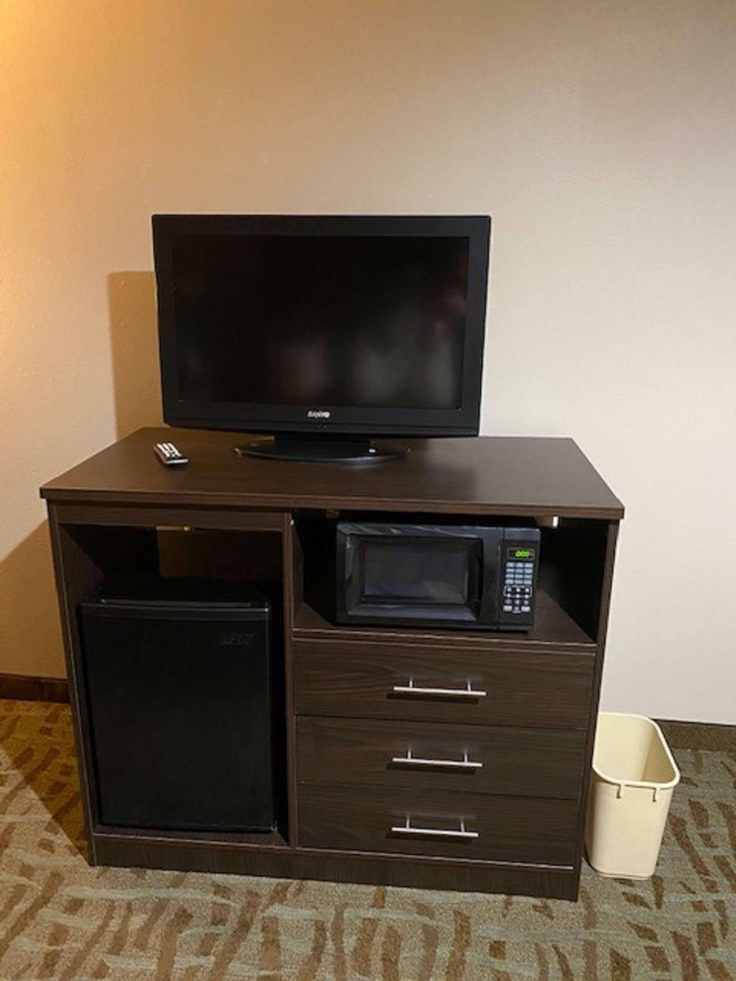 Surestay Hotel By Best Western Alexandria Airport Εξωτερικό φωτογραφία