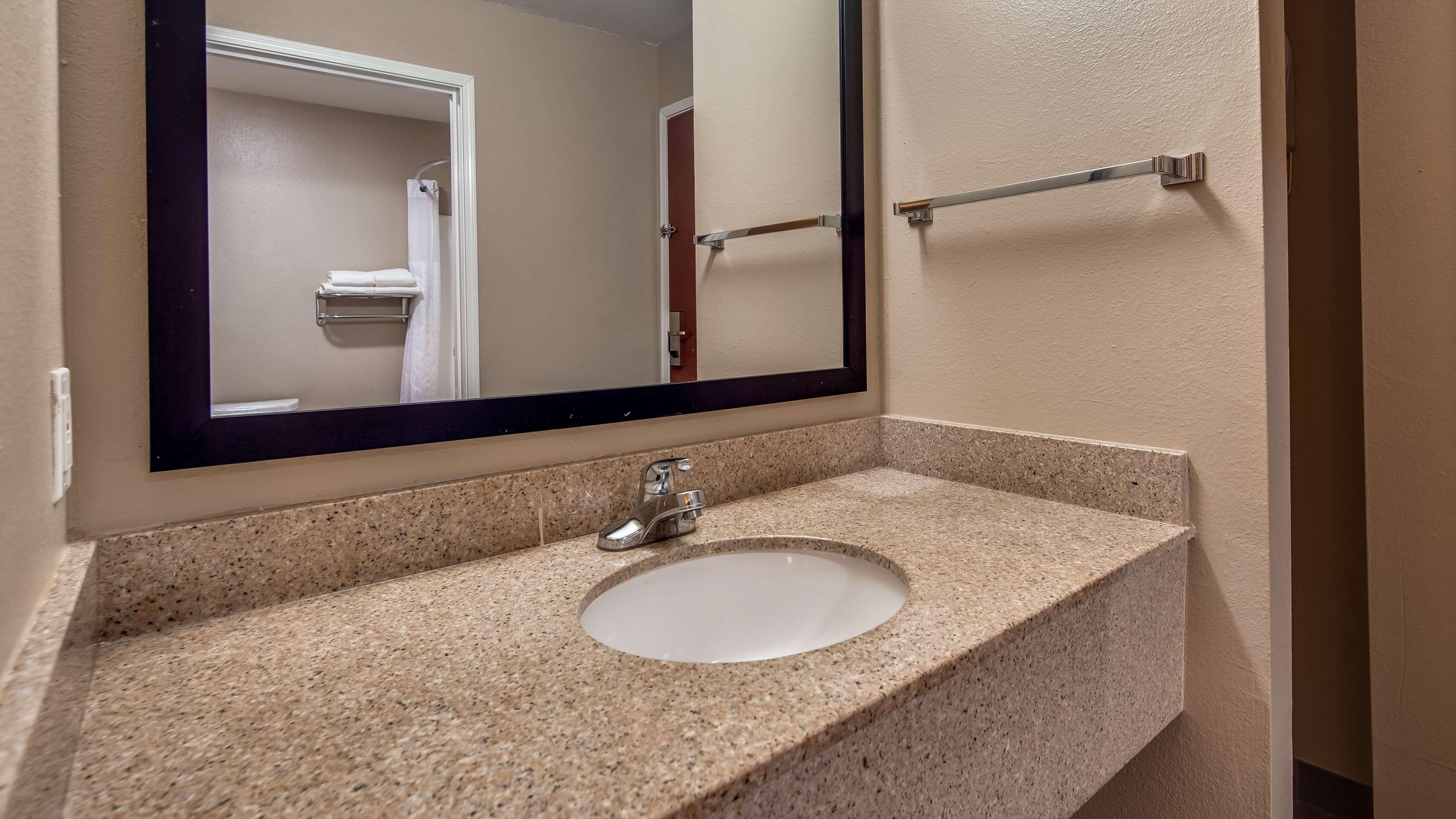 Surestay Hotel By Best Western Alexandria Airport Εξωτερικό φωτογραφία