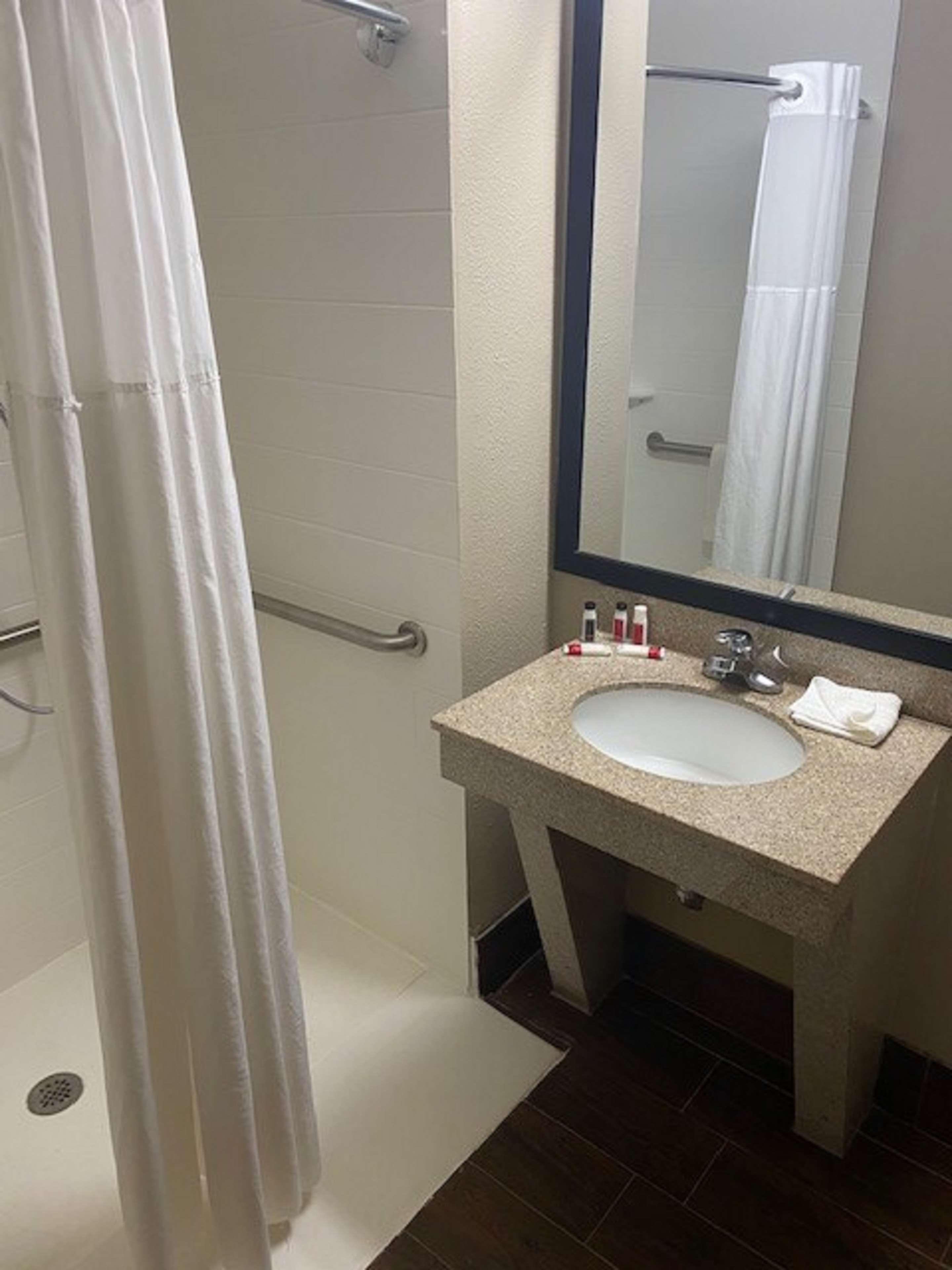 Surestay Hotel By Best Western Alexandria Airport Εξωτερικό φωτογραφία