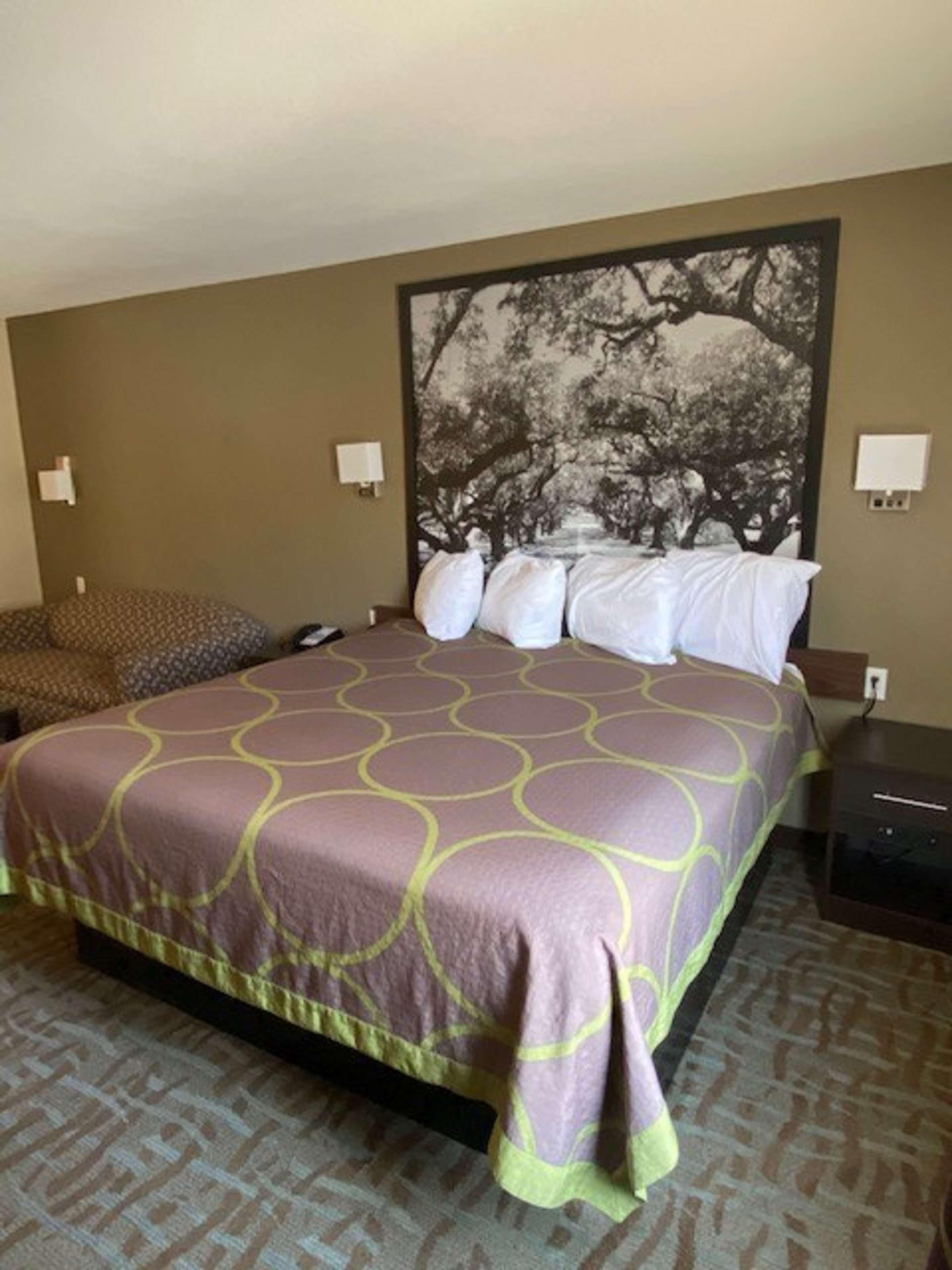 Surestay Hotel By Best Western Alexandria Airport Εξωτερικό φωτογραφία