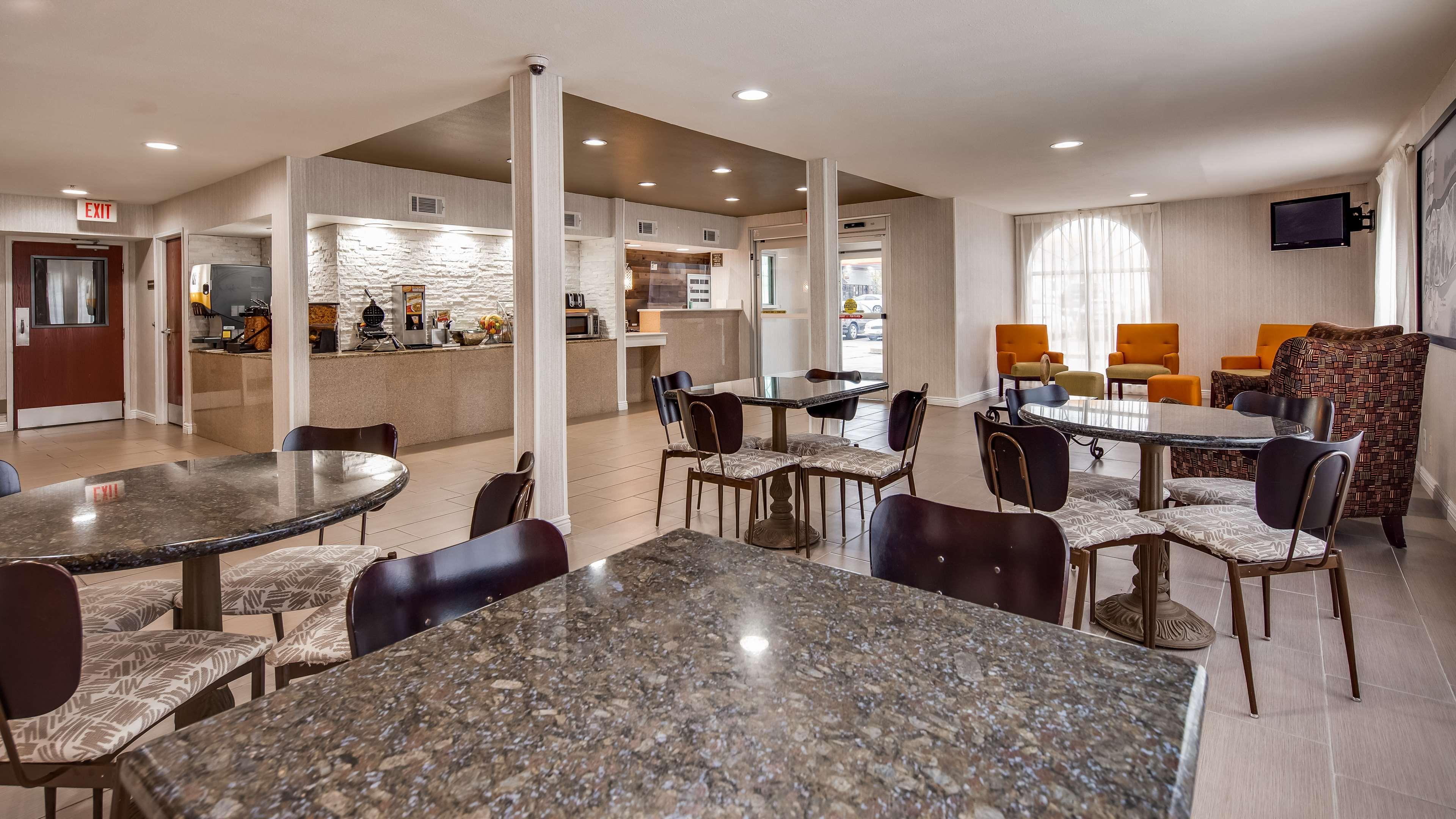 Surestay Hotel By Best Western Alexandria Airport Εξωτερικό φωτογραφία