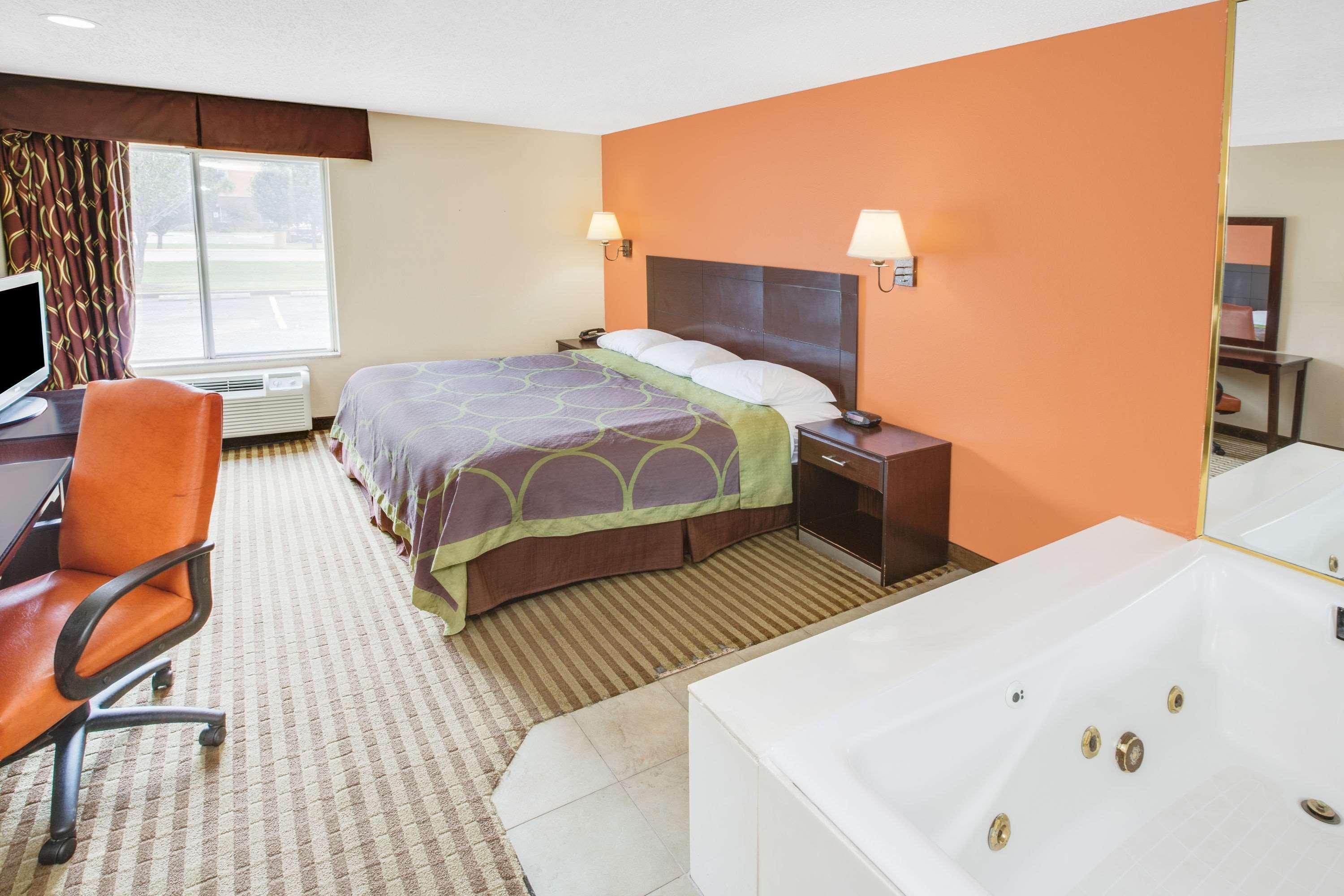 Surestay Hotel By Best Western Alexandria Airport Εξωτερικό φωτογραφία