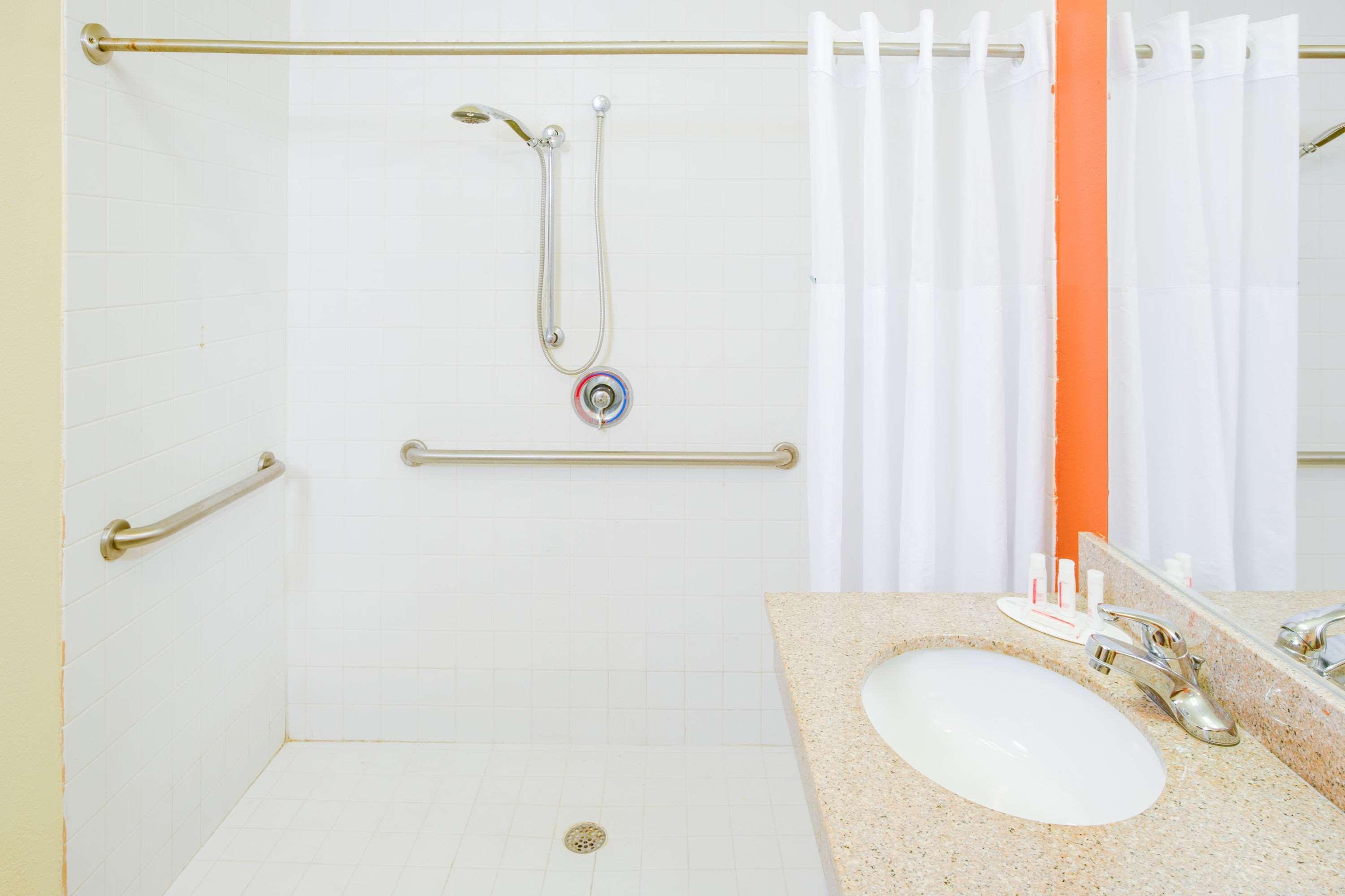 Surestay Hotel By Best Western Alexandria Airport Εξωτερικό φωτογραφία