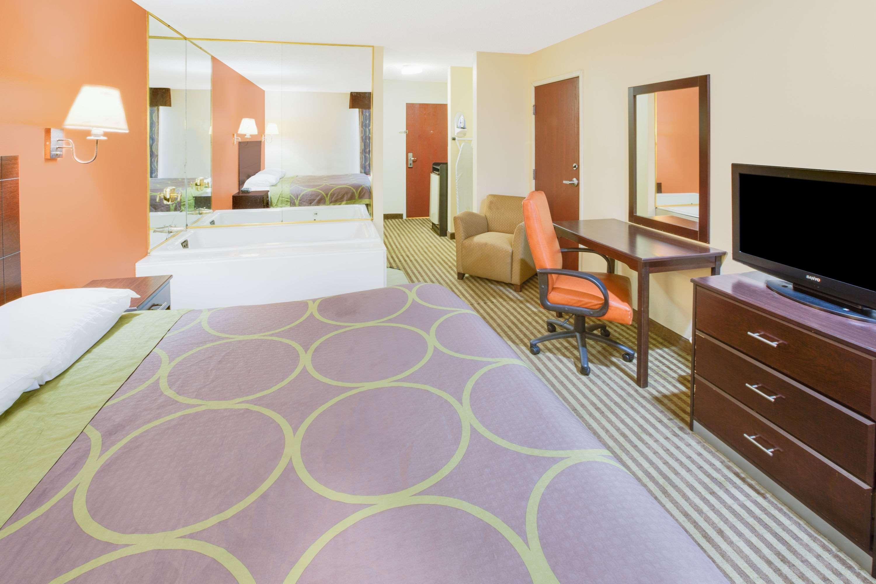 Surestay Hotel By Best Western Alexandria Airport Εξωτερικό φωτογραφία
