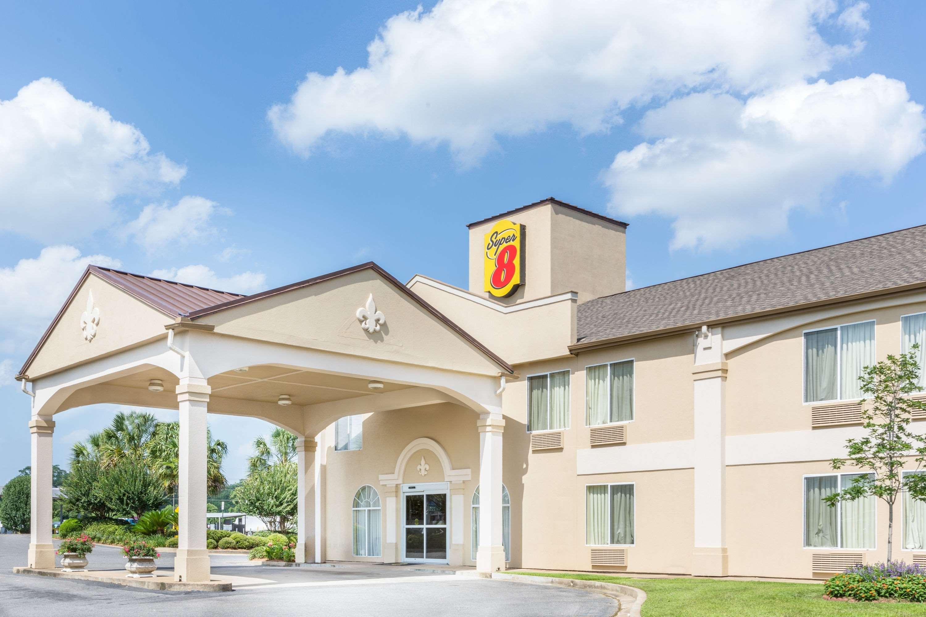 Surestay Hotel By Best Western Alexandria Airport Εξωτερικό φωτογραφία