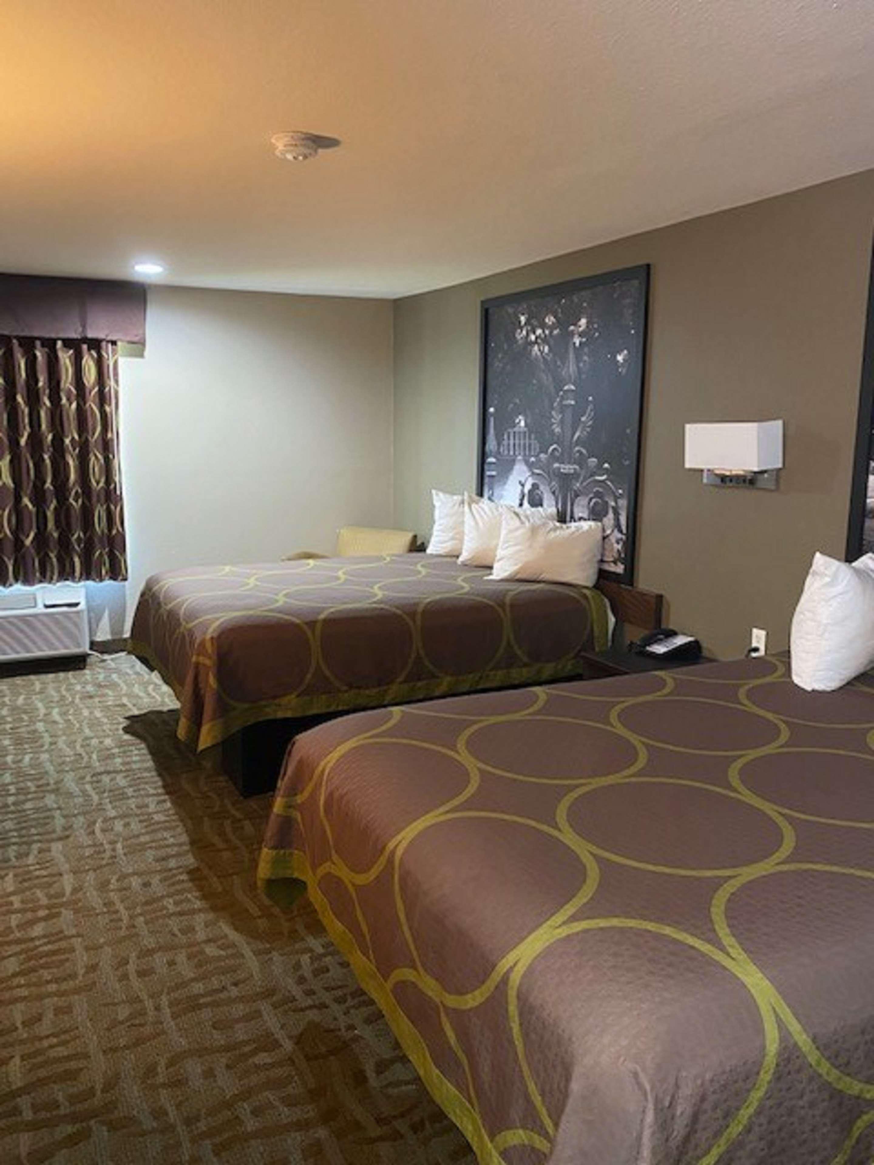 Surestay Hotel By Best Western Alexandria Airport Εξωτερικό φωτογραφία