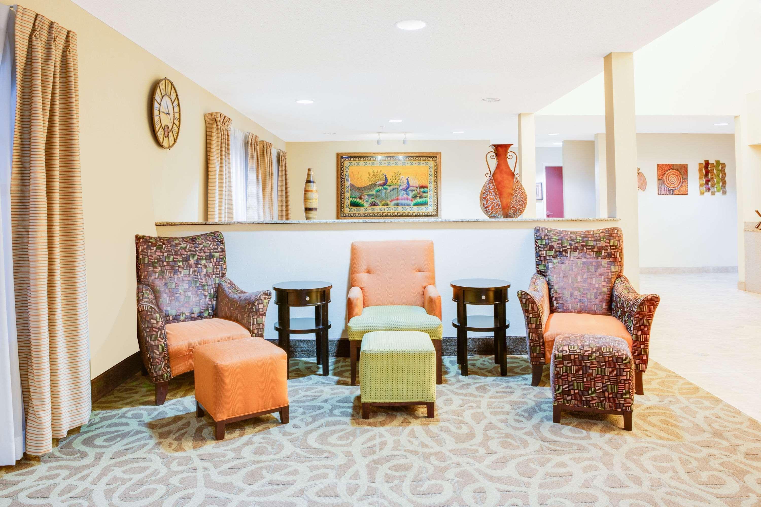 Surestay Hotel By Best Western Alexandria Airport Εξωτερικό φωτογραφία