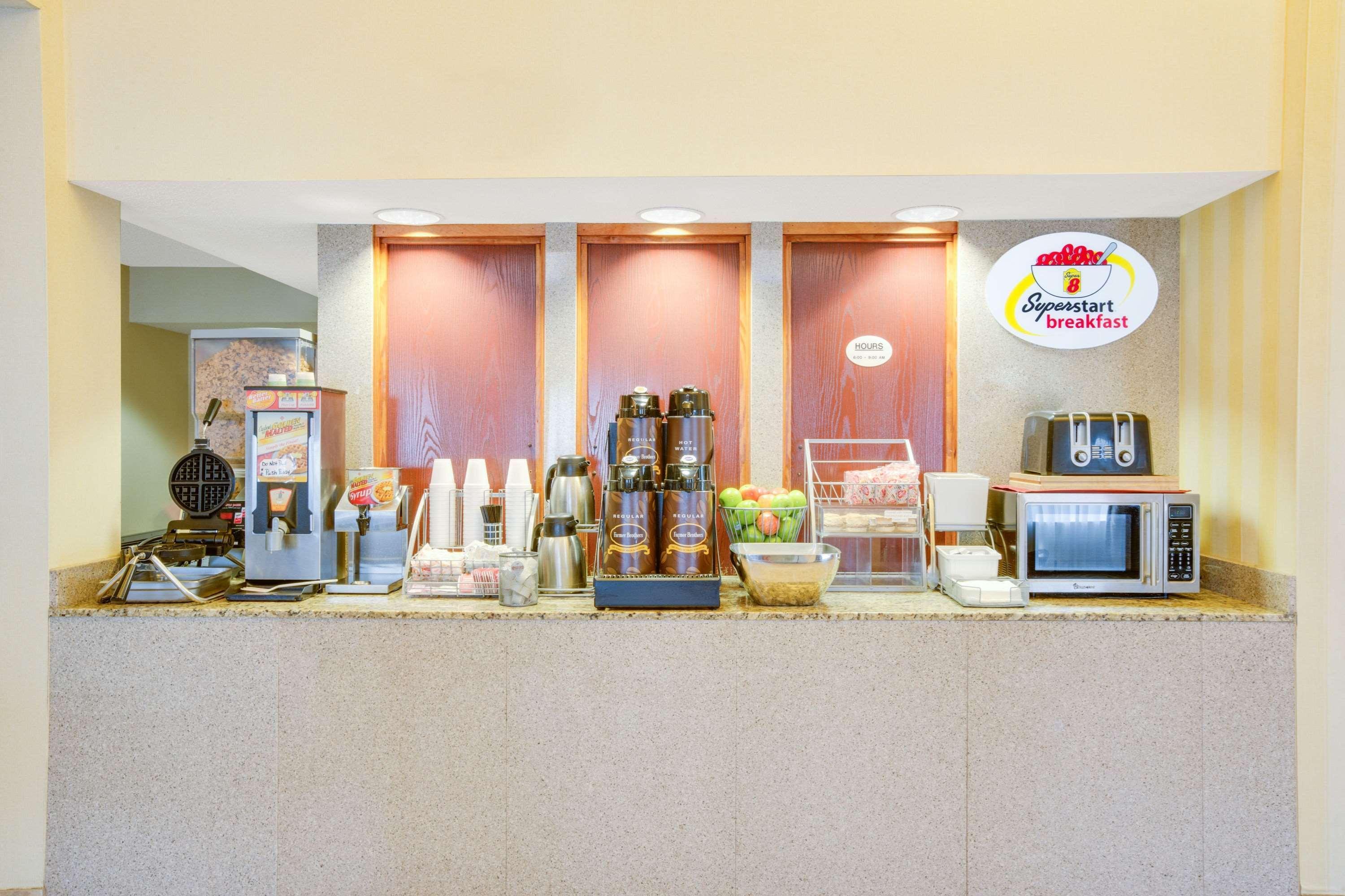 Surestay Hotel By Best Western Alexandria Airport Εξωτερικό φωτογραφία