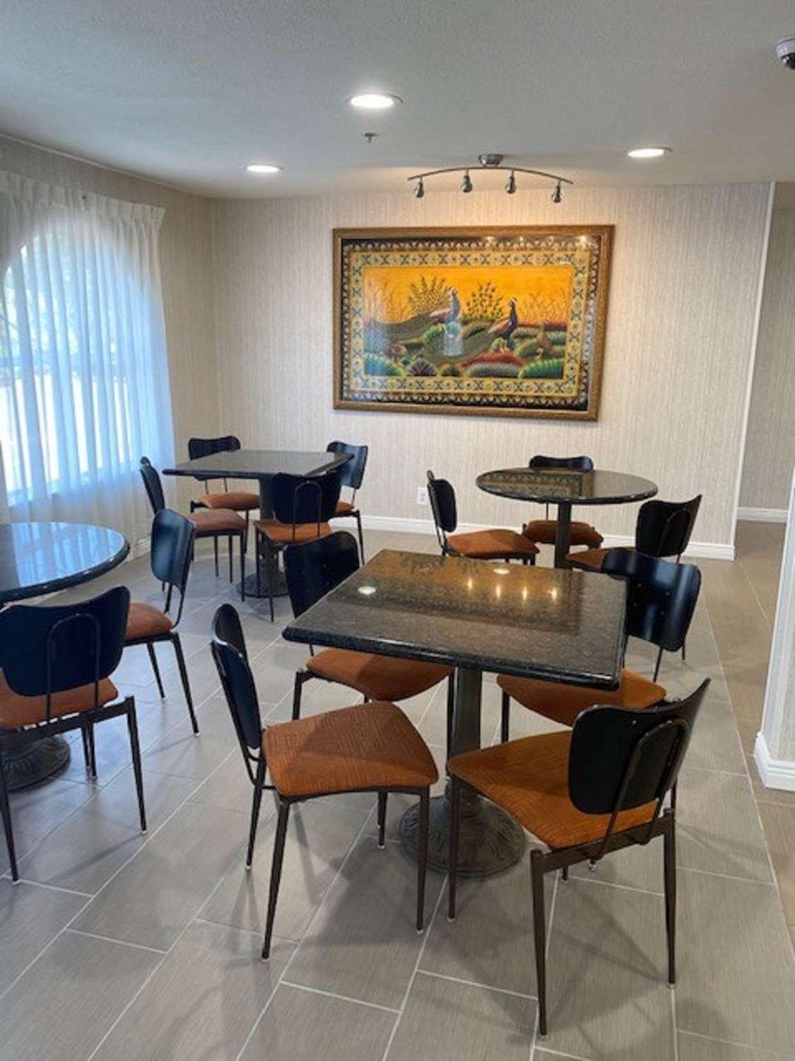Surestay Hotel By Best Western Alexandria Airport Εξωτερικό φωτογραφία