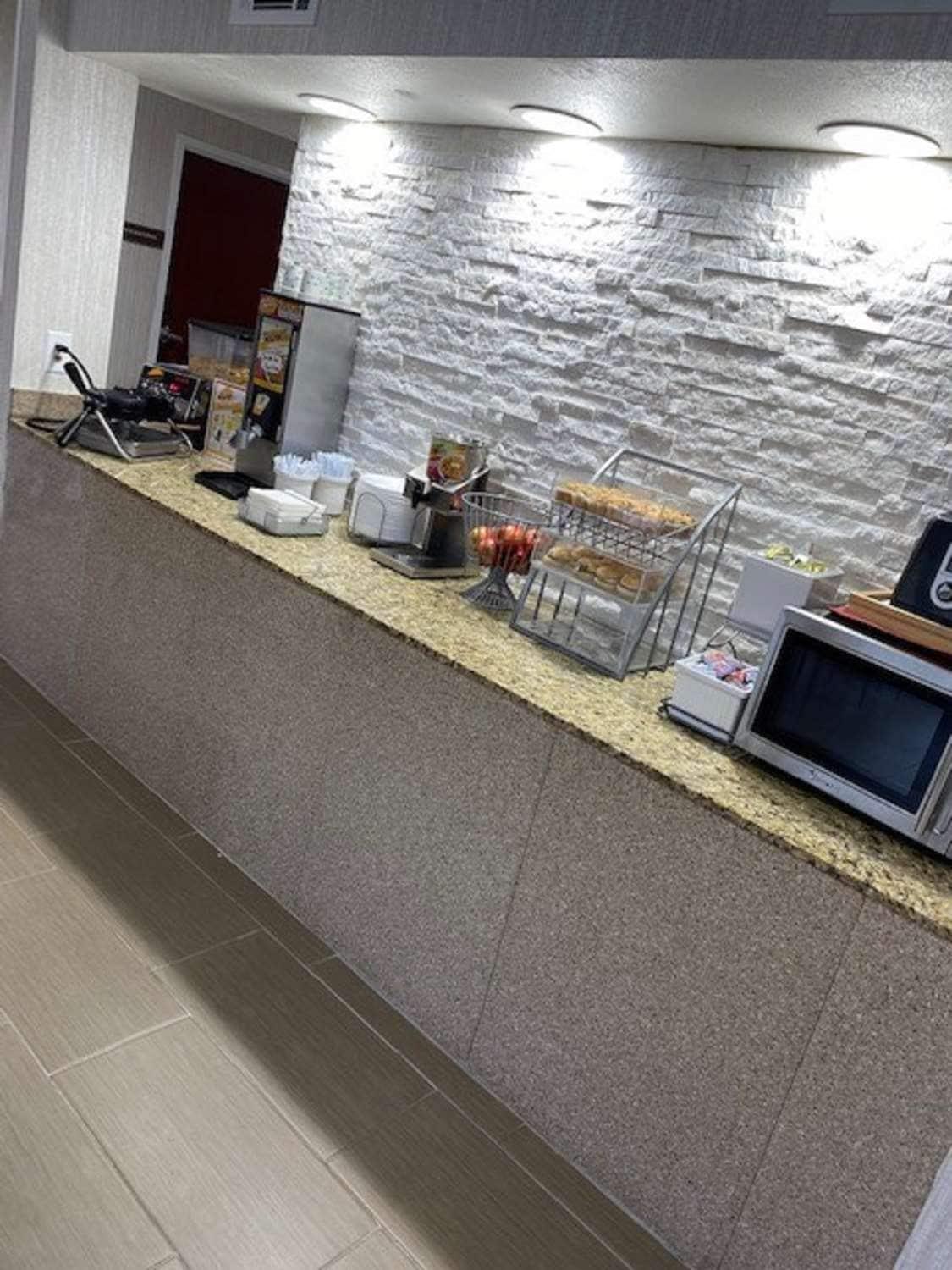 Surestay Hotel By Best Western Alexandria Airport Εξωτερικό φωτογραφία
